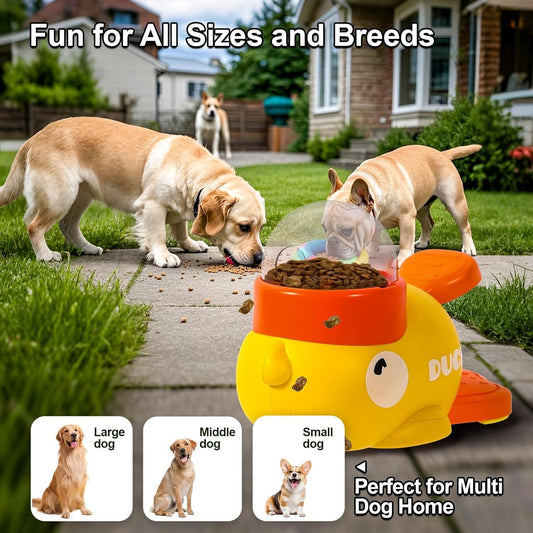 Pet Feeder