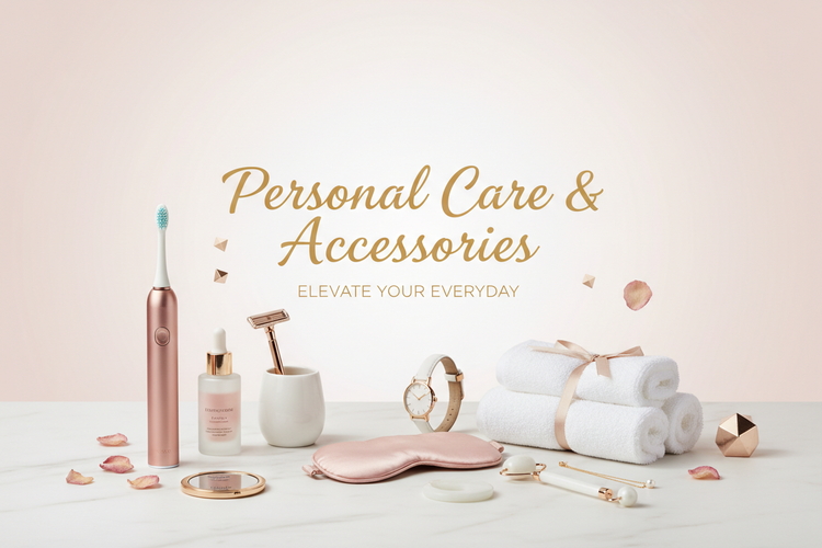 Personal Care & Accessories