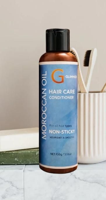 Hair Care Conditioner 100gm Each (Pack of 2)